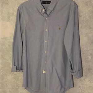 Polo Ralph Lauren Casual Men’s Button Down